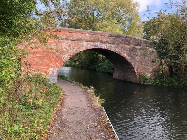 Explore Leicester on a guided Slow Ways walk