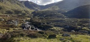 Review of the month: Scottish wilderness from Braemar to Clova