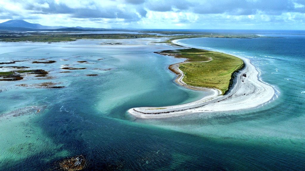 Hebridean wonders: exploring new places close to home